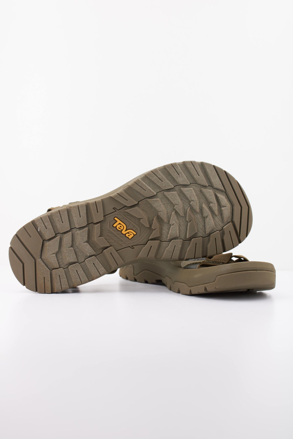 TEVA M HURRICANE XLT en color VERDE (5)