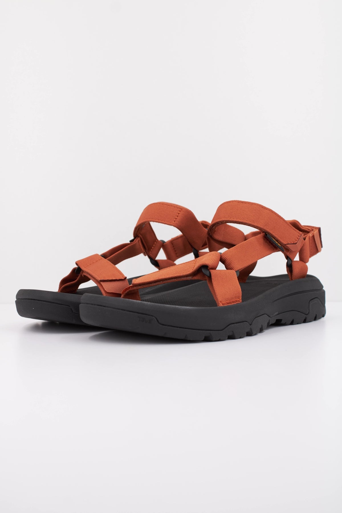 TEVA M HURRICANE XLT en color NARANJA (2)
