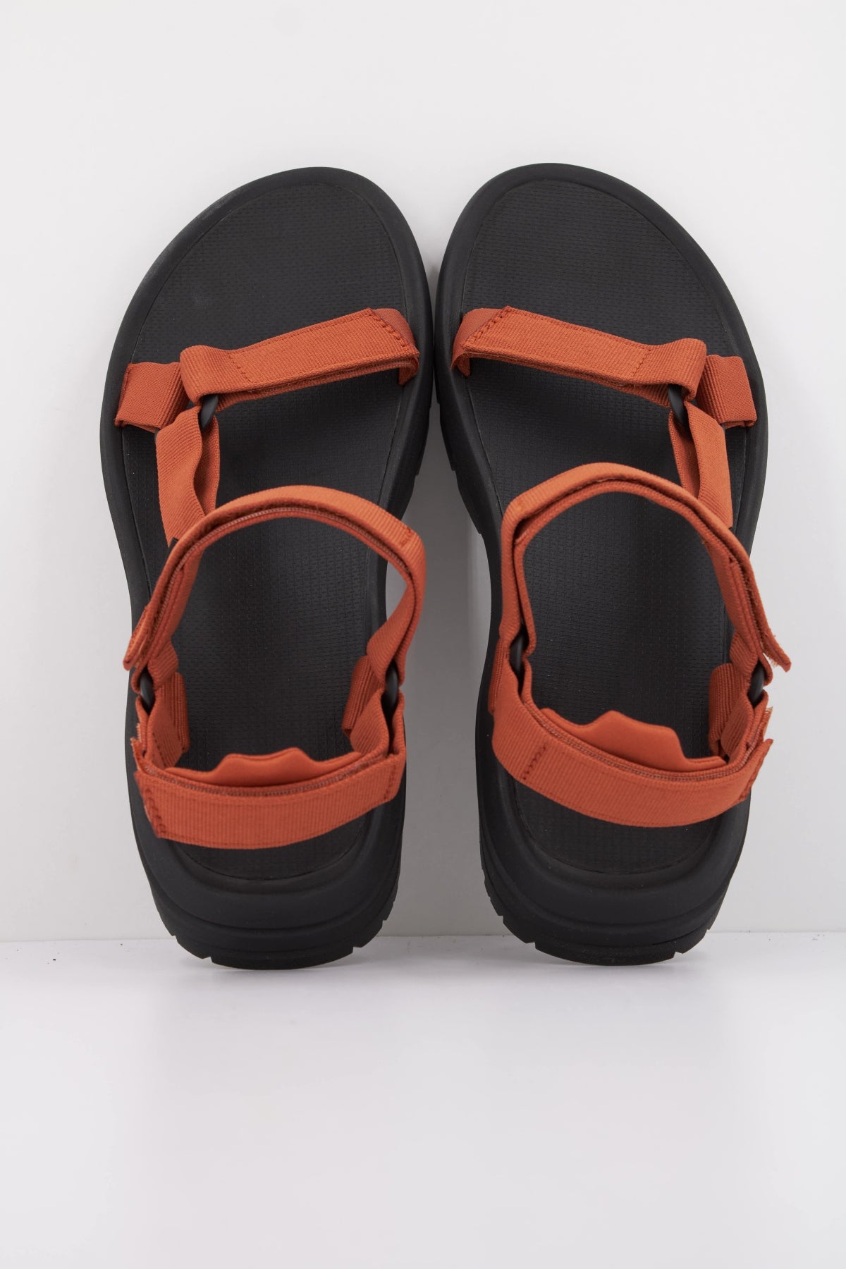 TEVA M HURRICANE XLT en color NARANJA (3)