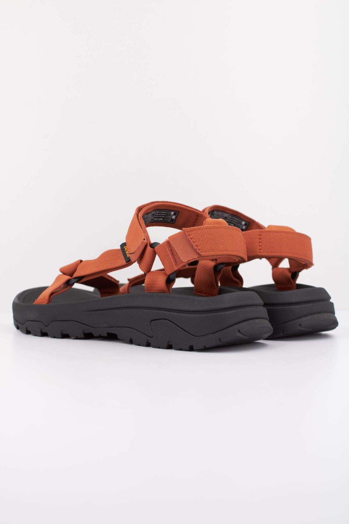 TEVA M HURRICANE XLT en color NARANJA (4)