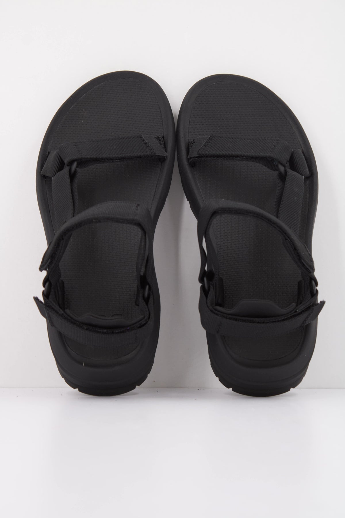 TEVA W HURRICANE XLT en color NEGRO (3)