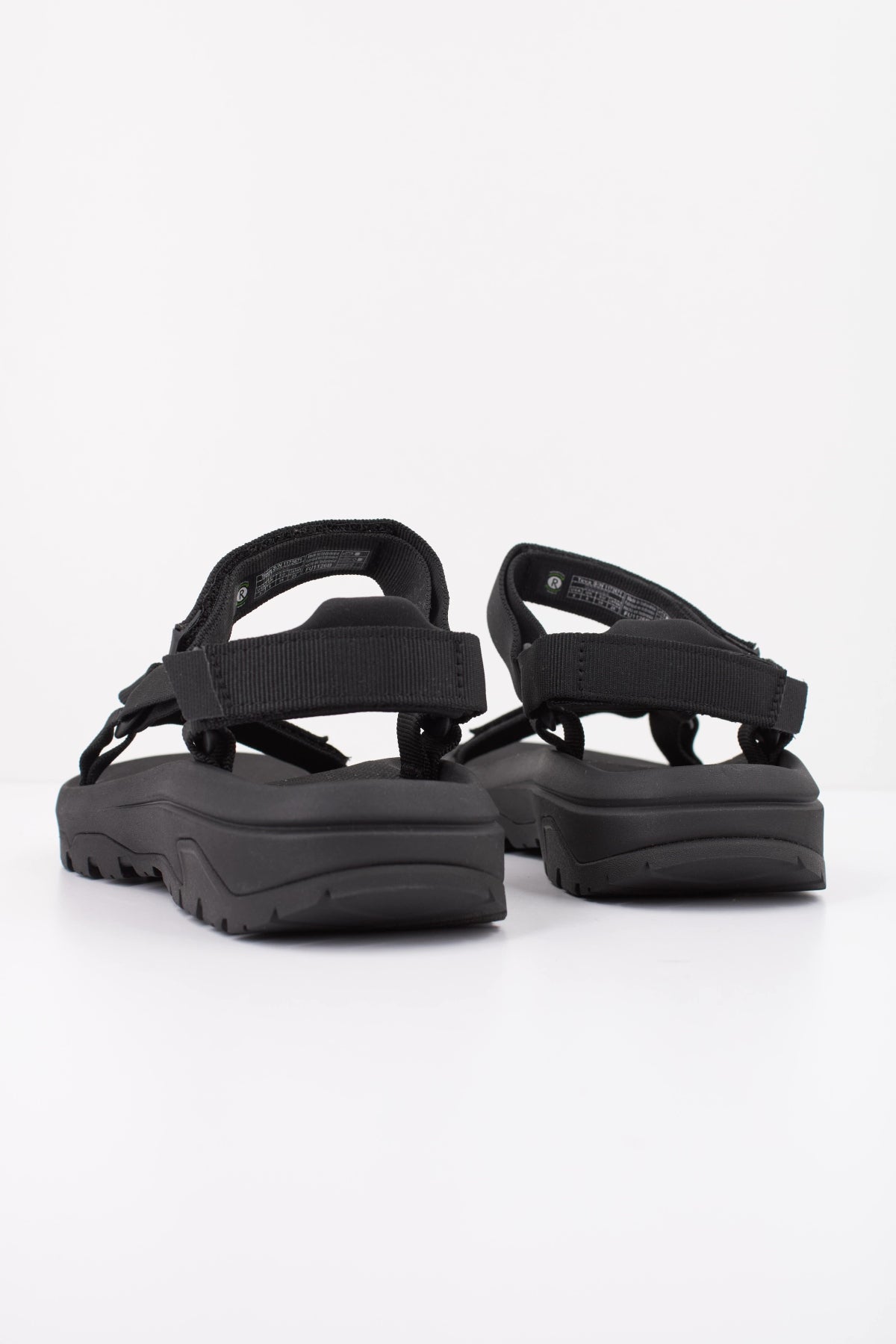 TEVA W HURRICANE XLT en color NEGRO (4)