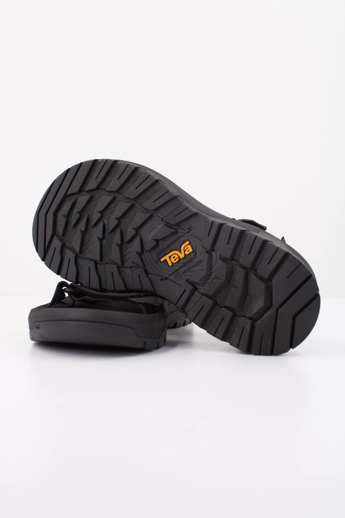TEVA W HURRICANE XLT en color NEGRO (5)