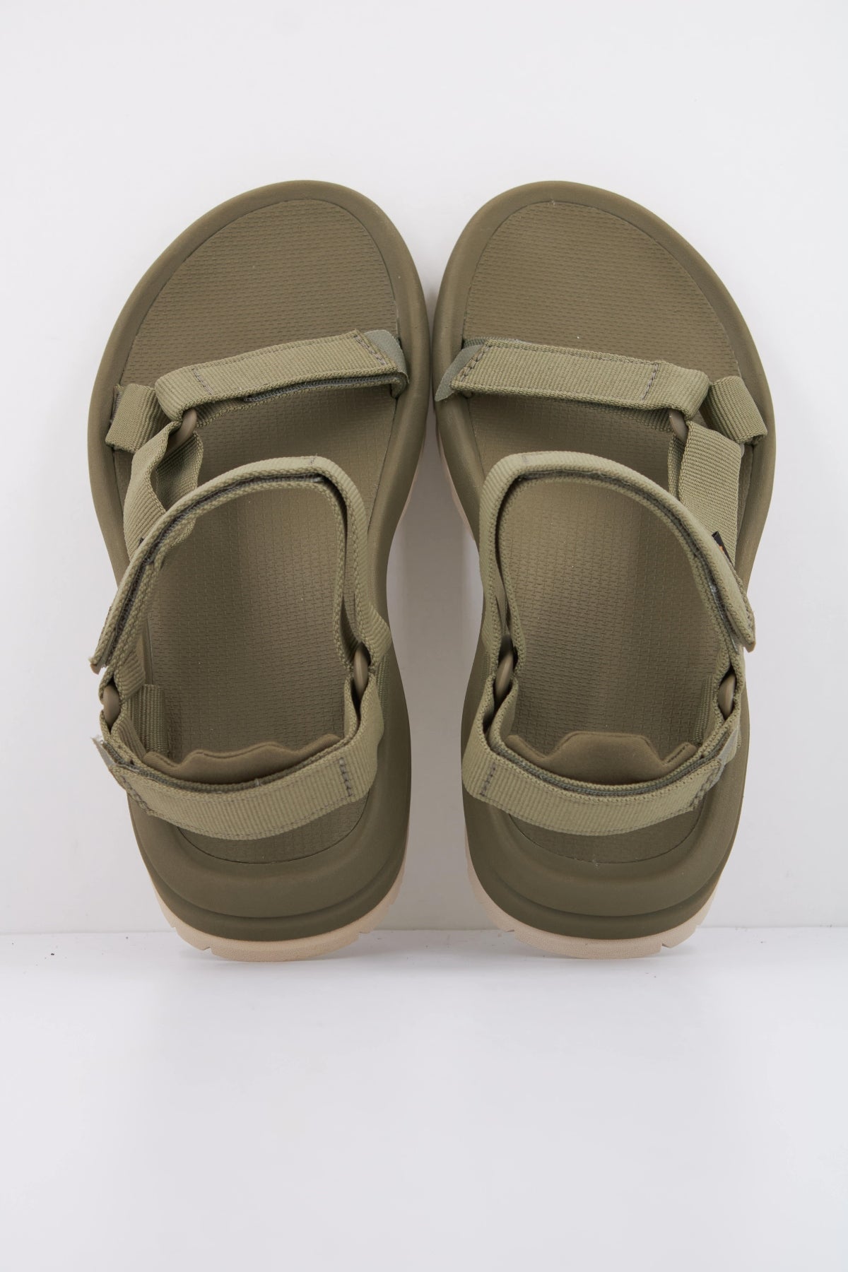 TEVA TV en color VERDE (3)