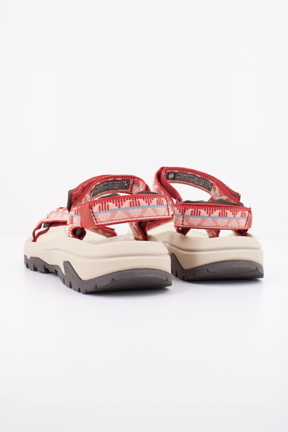 TEVA W HURRICANE XLT en color ROSA (4)