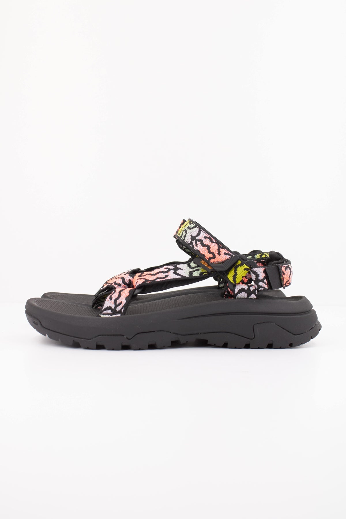 TEVA W HURRICANE XLT en color MULTICOLOR (1)