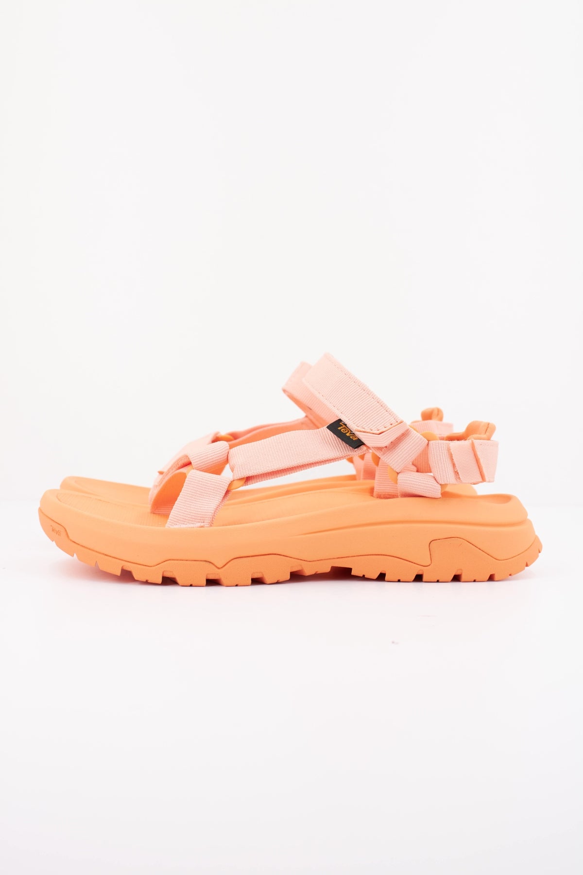 TEVA W HURRICANE XLT en color NARANJA (1)