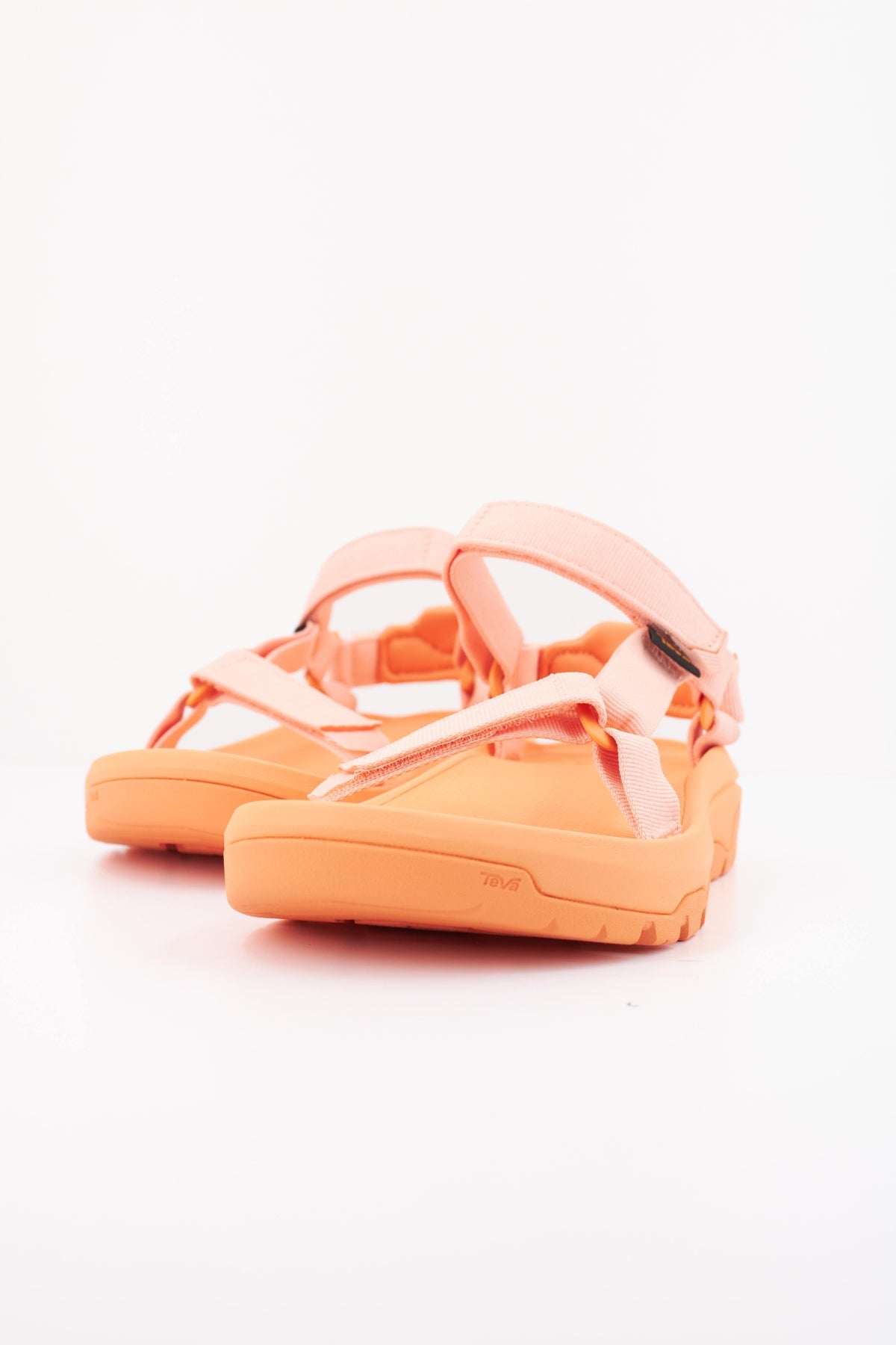 TEVA W HURRICANE XLT en color NARANJA (2)
