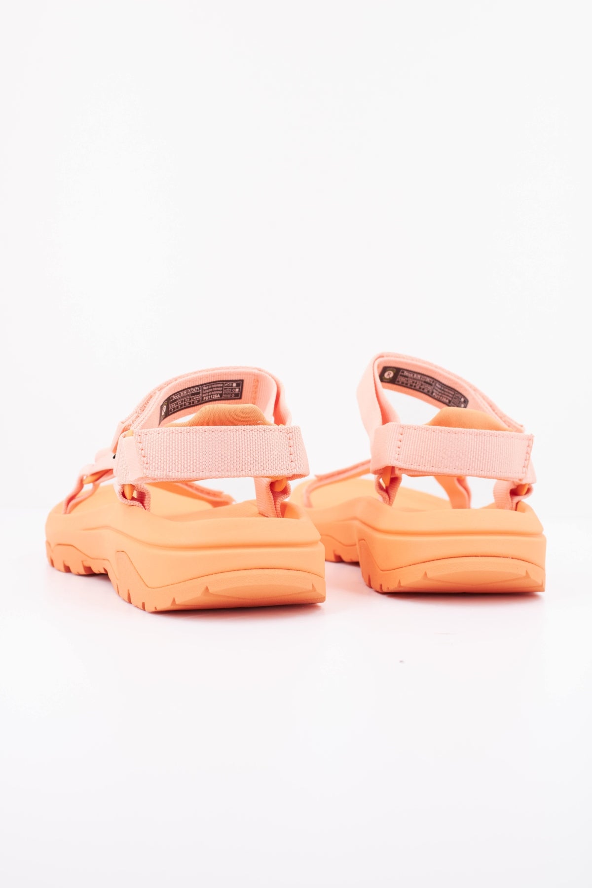TEVA W HURRICANE XLT en color NARANJA (4)