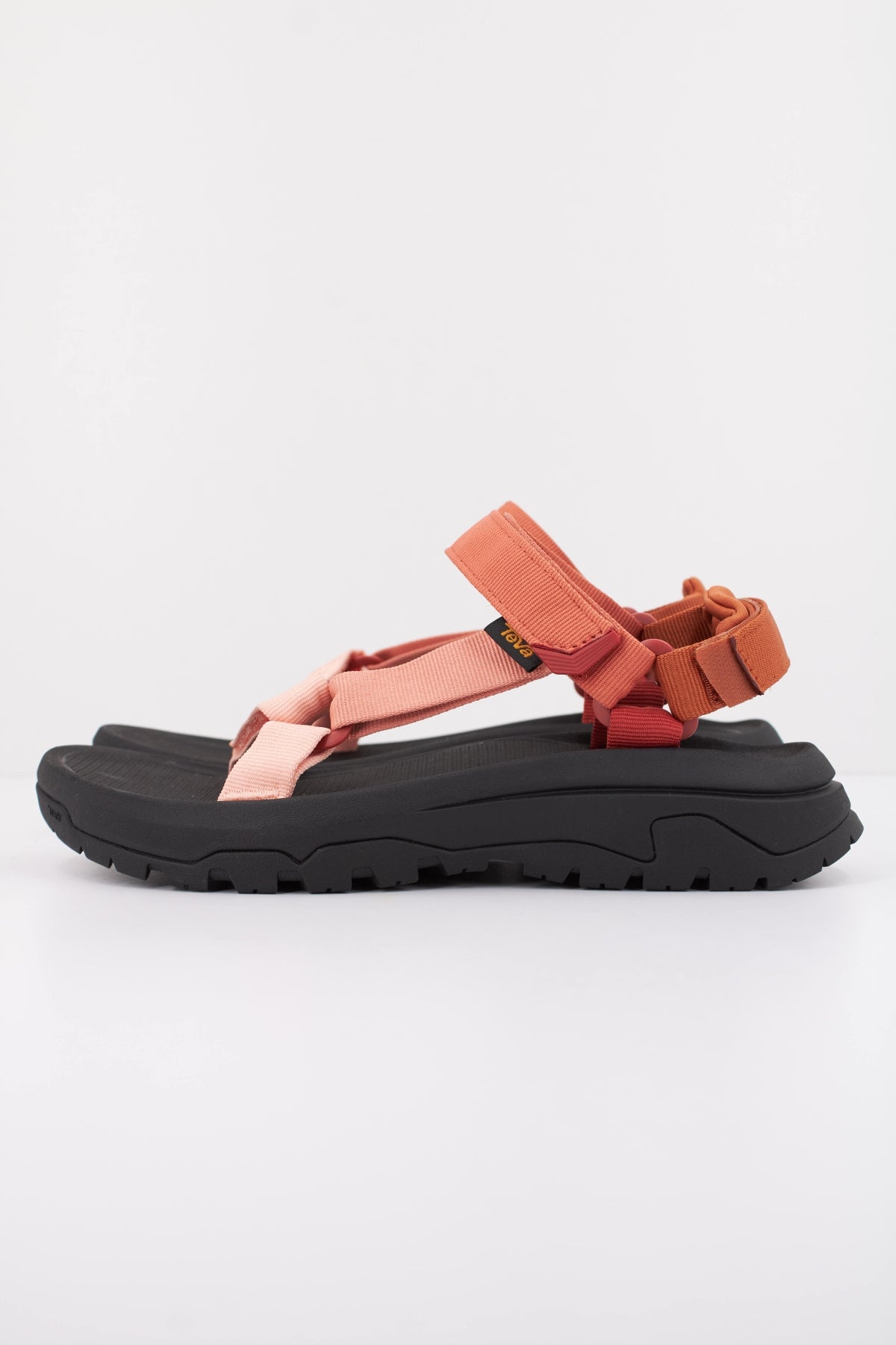 TEVA W HURRICANE XLT en color NARANJA (1)