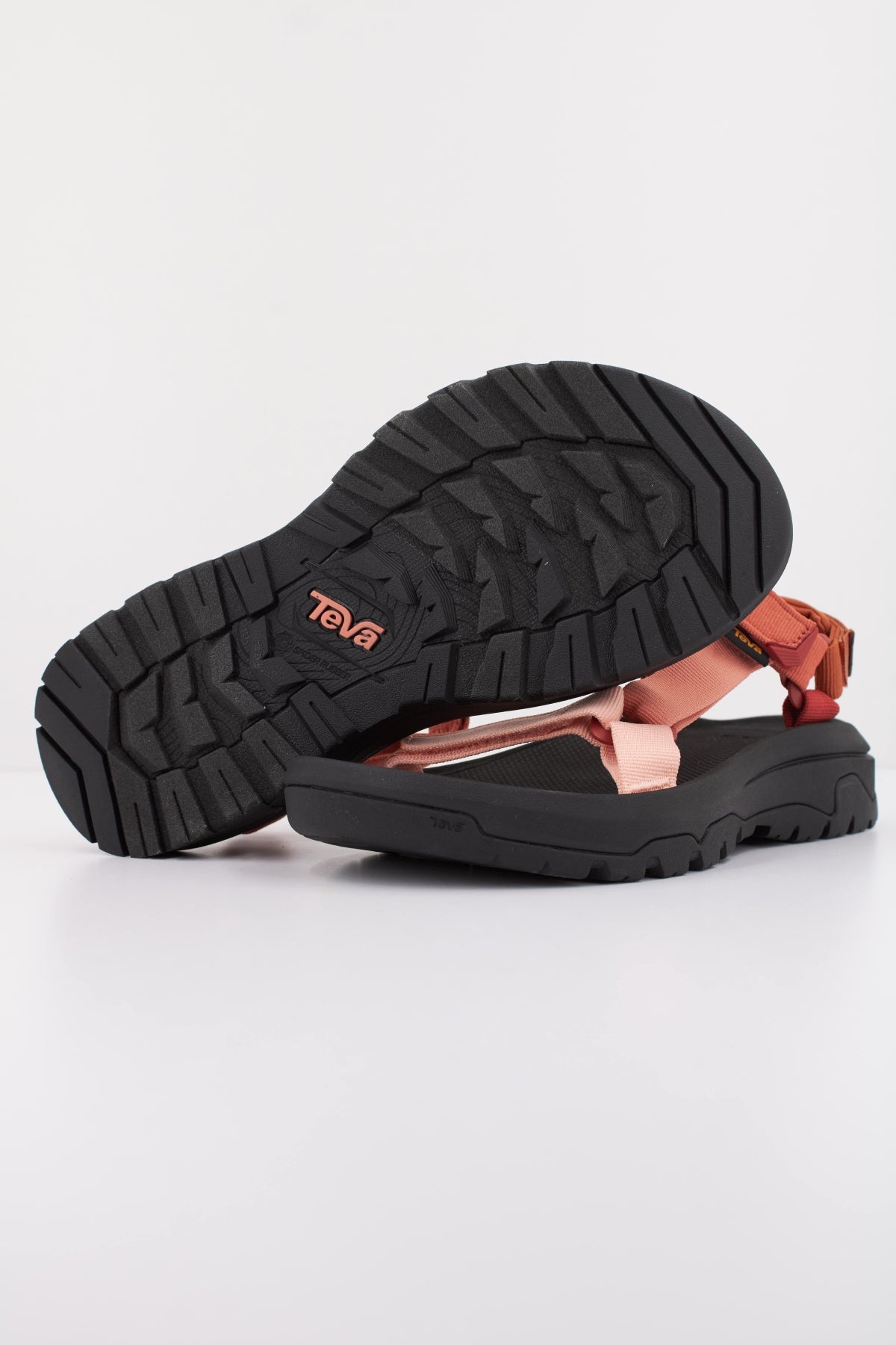 TEVA W HURRICANE XLT en color NARANJA (5)