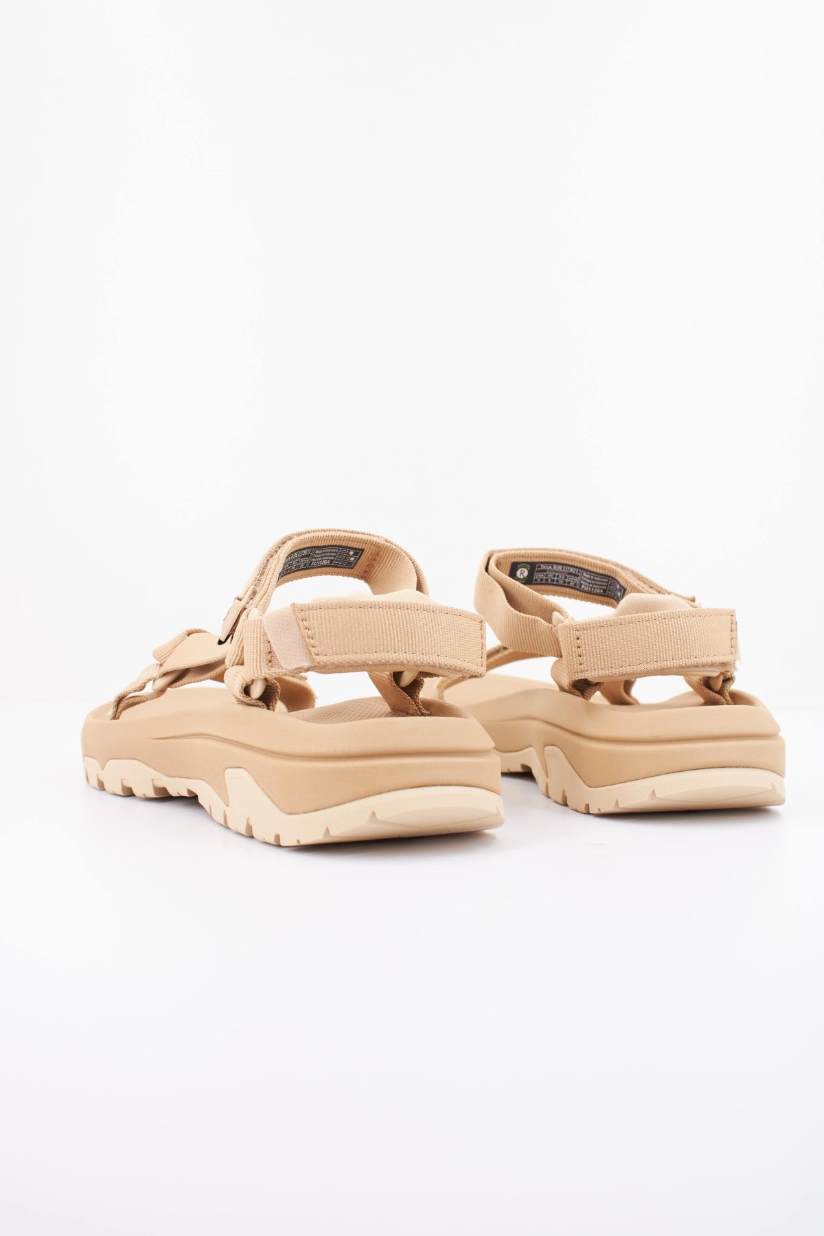 TEVA HURRICANE XLT en color BEIS (4)
