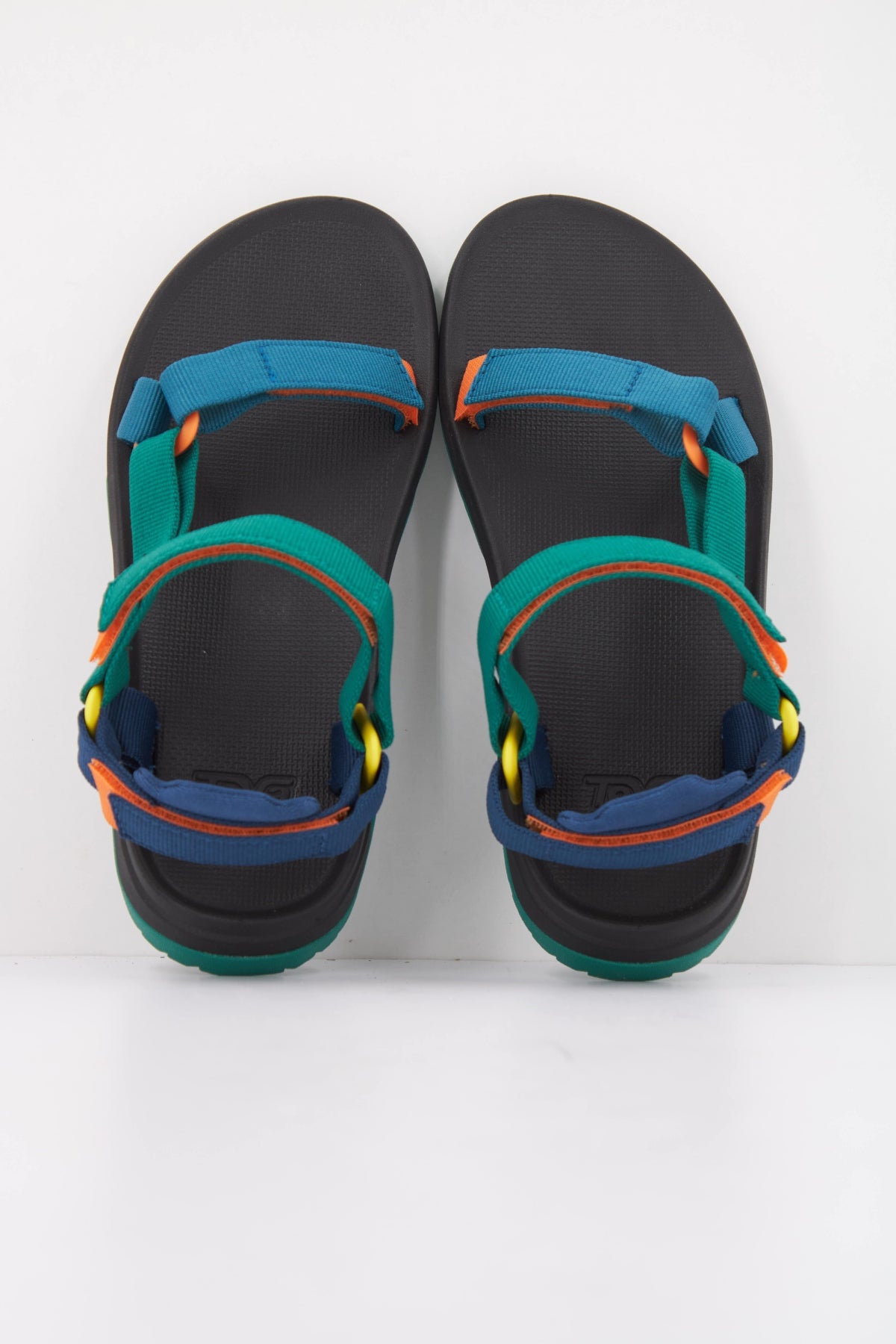 TEVA C en color MULTICOLOR (3)