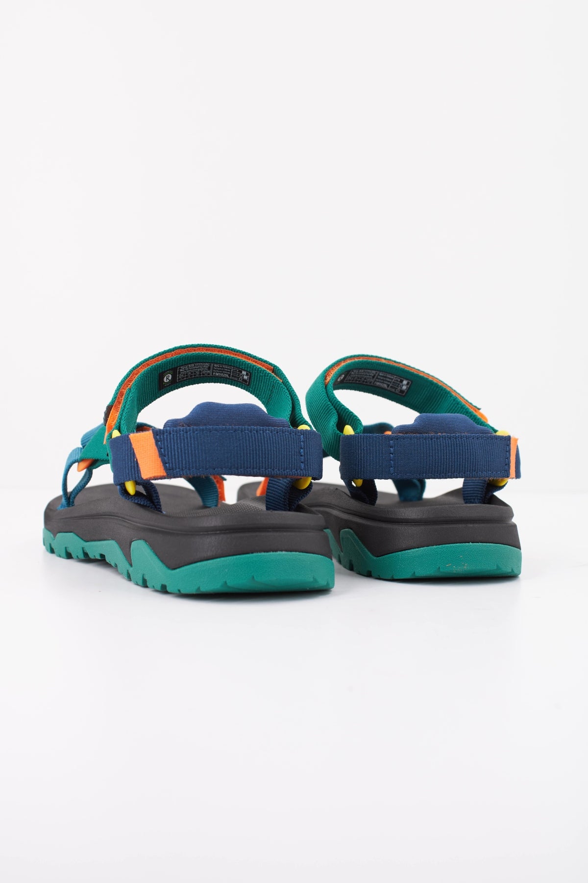 TEVA C en color MULTICOLOR (4)