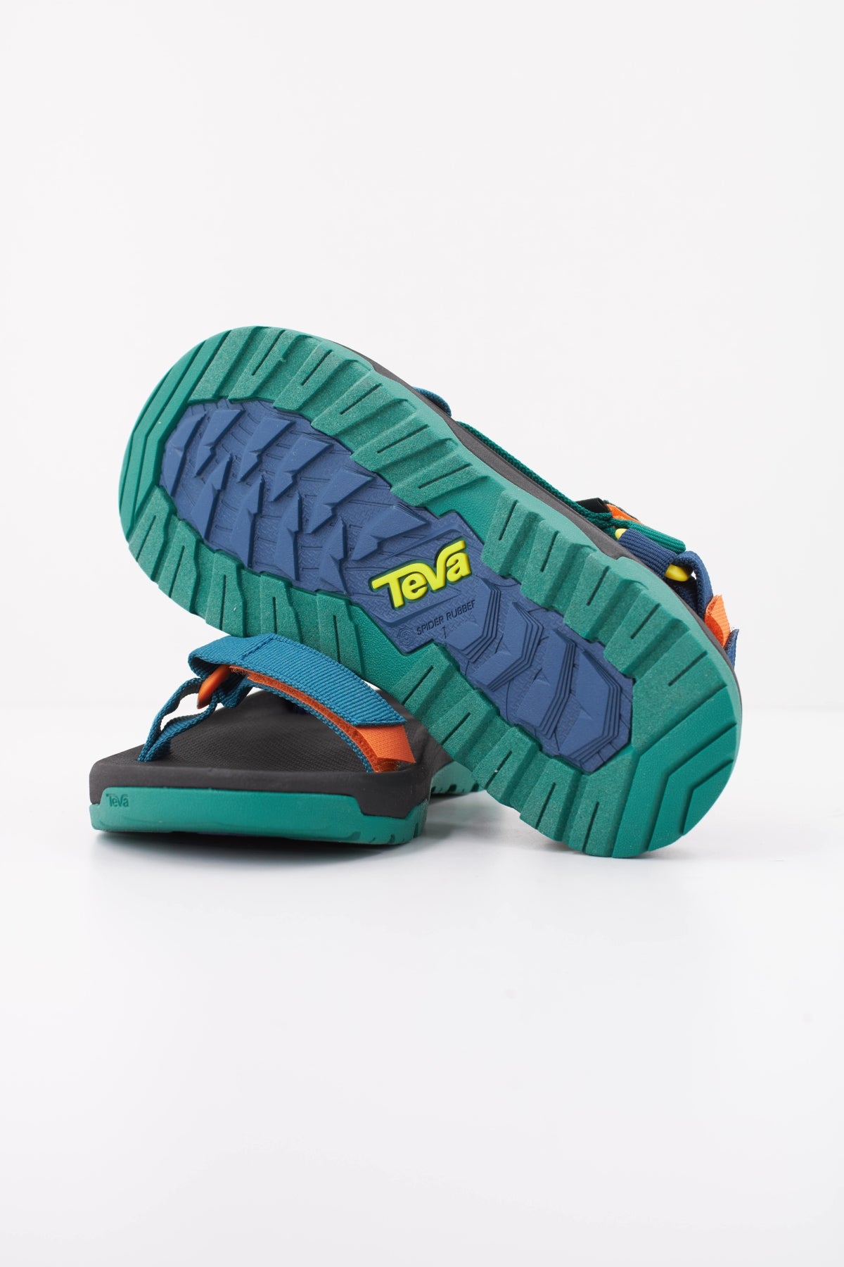 TEVA C en color MULTICOLOR (5)