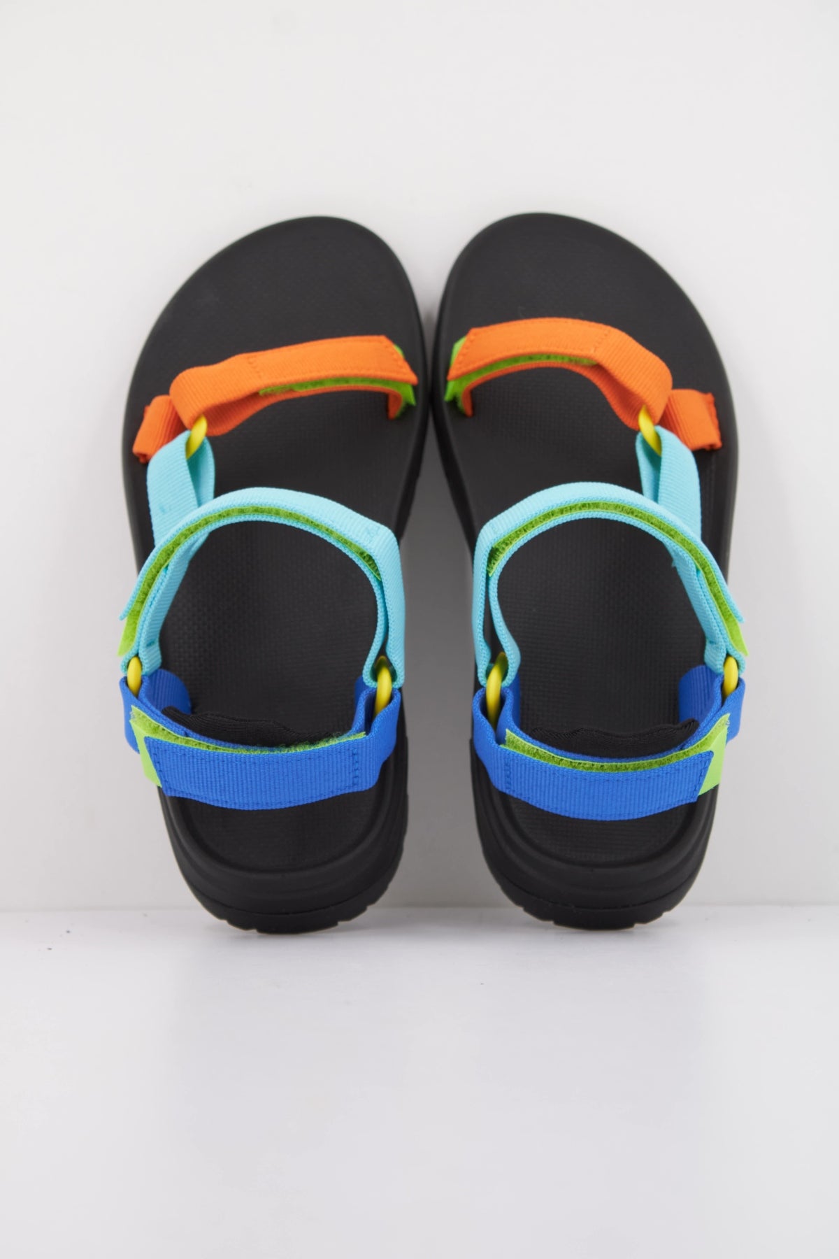 TEVA C en color MULTICOLOR (3)