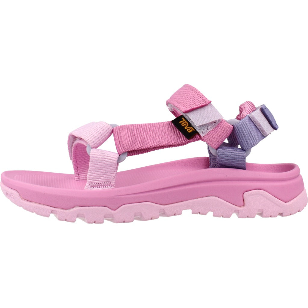 TEVA HURRICANE XLT en color ROSA (2)