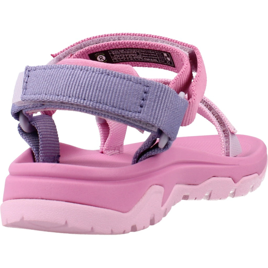 TEVA HURRICANE XLT en color ROSA (3)