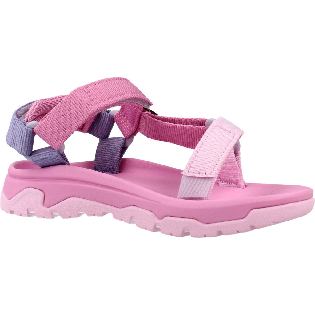 TEVA HURRICANE XLT en color ROSA (5)