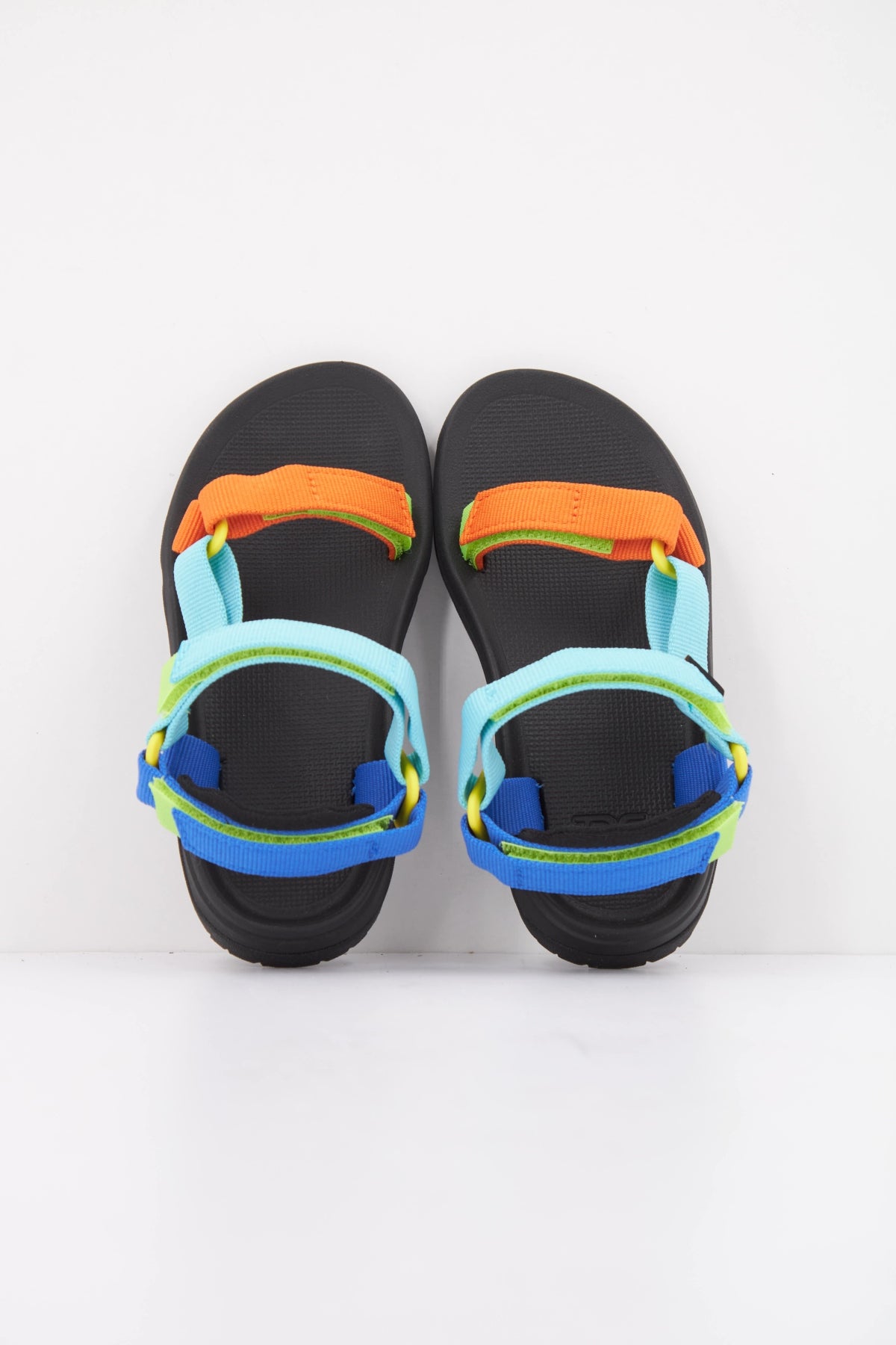 TEVA HURRICANE XLT en color MULTICOLOR (3)
