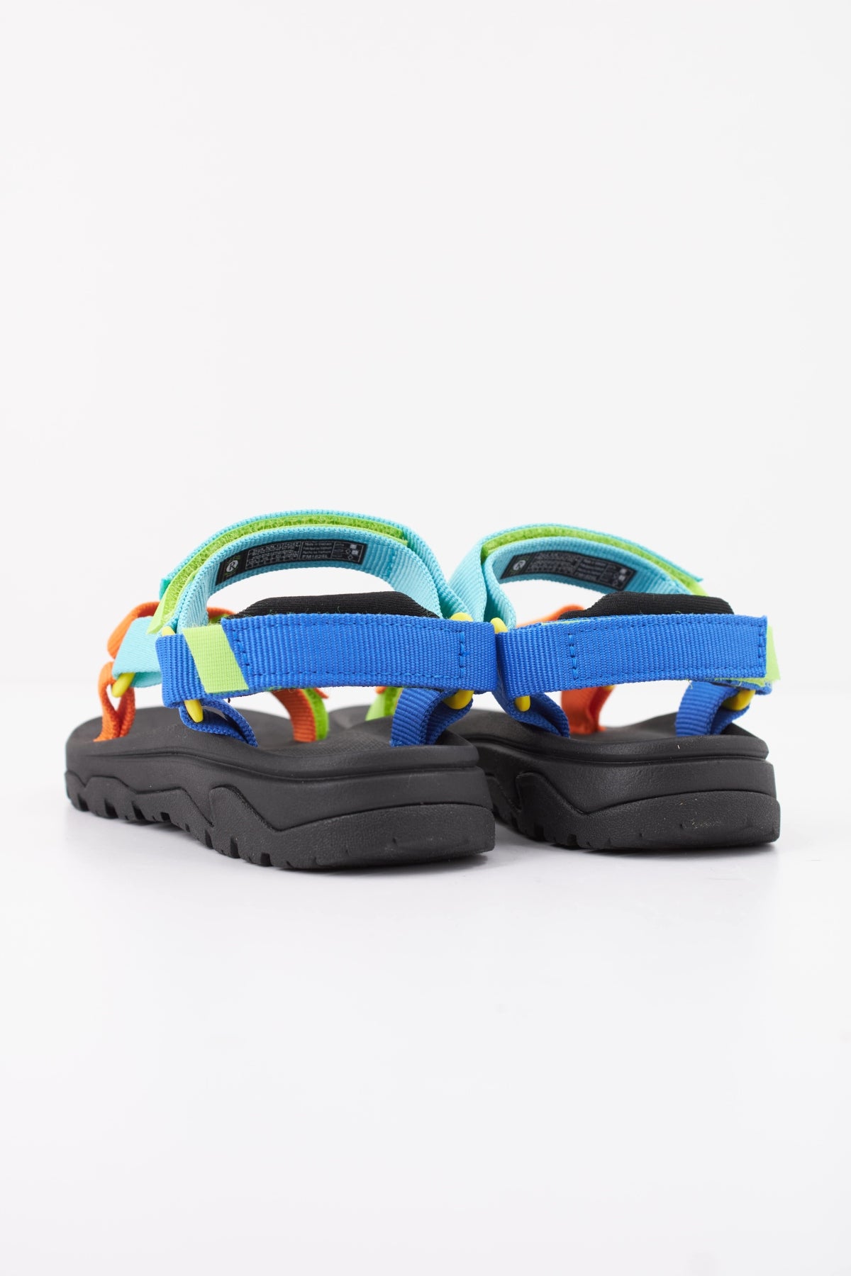 TEVA HURRICANE XLT en color MULTICOLOR (4)