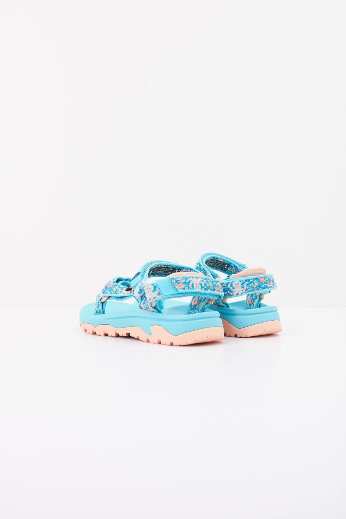 TEVA HURRICANE XLT en color MULTICOLOR (4)