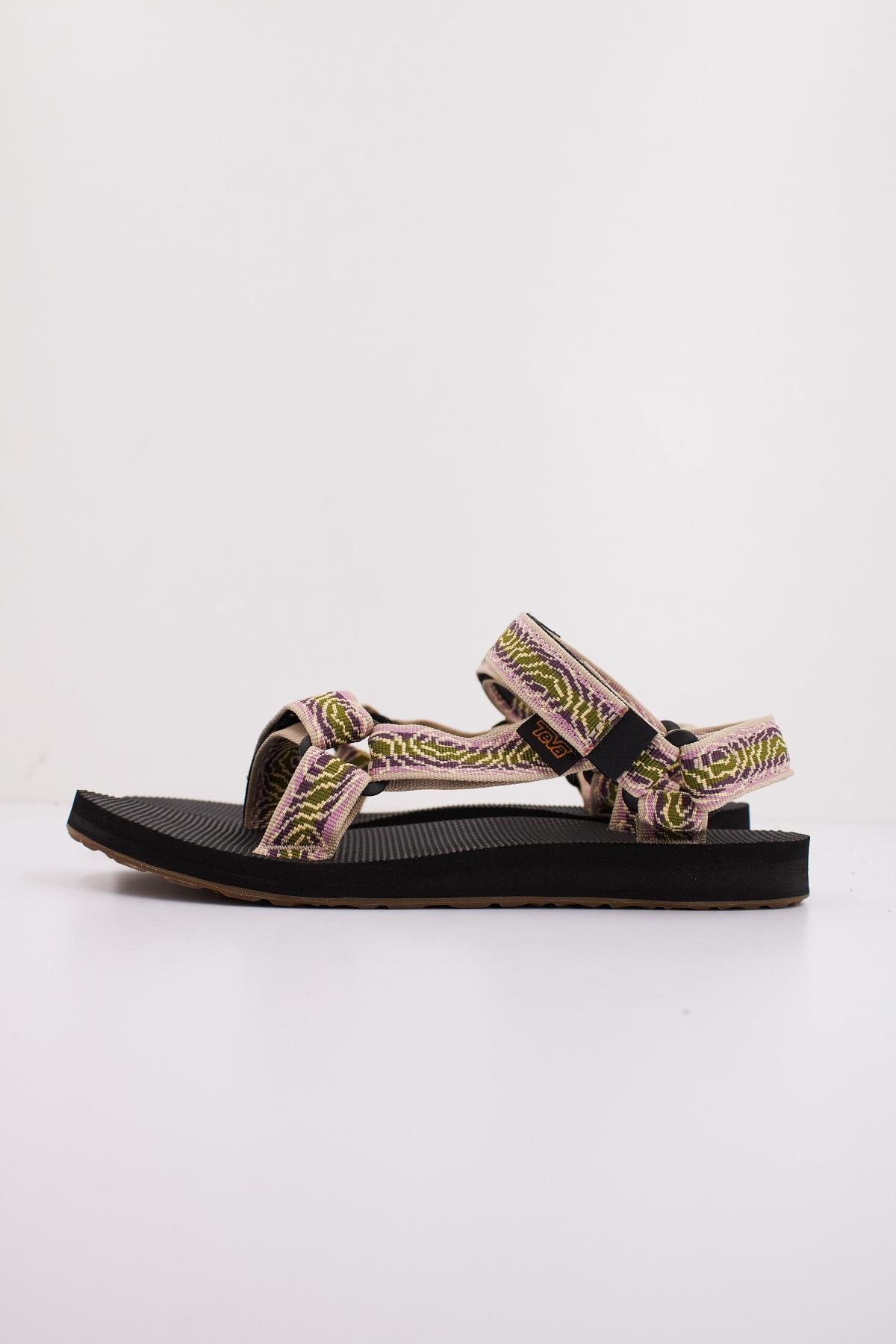 TEVA SANDALIA W ORIGINAL UNIVE en color MULTICOLOR (1)
