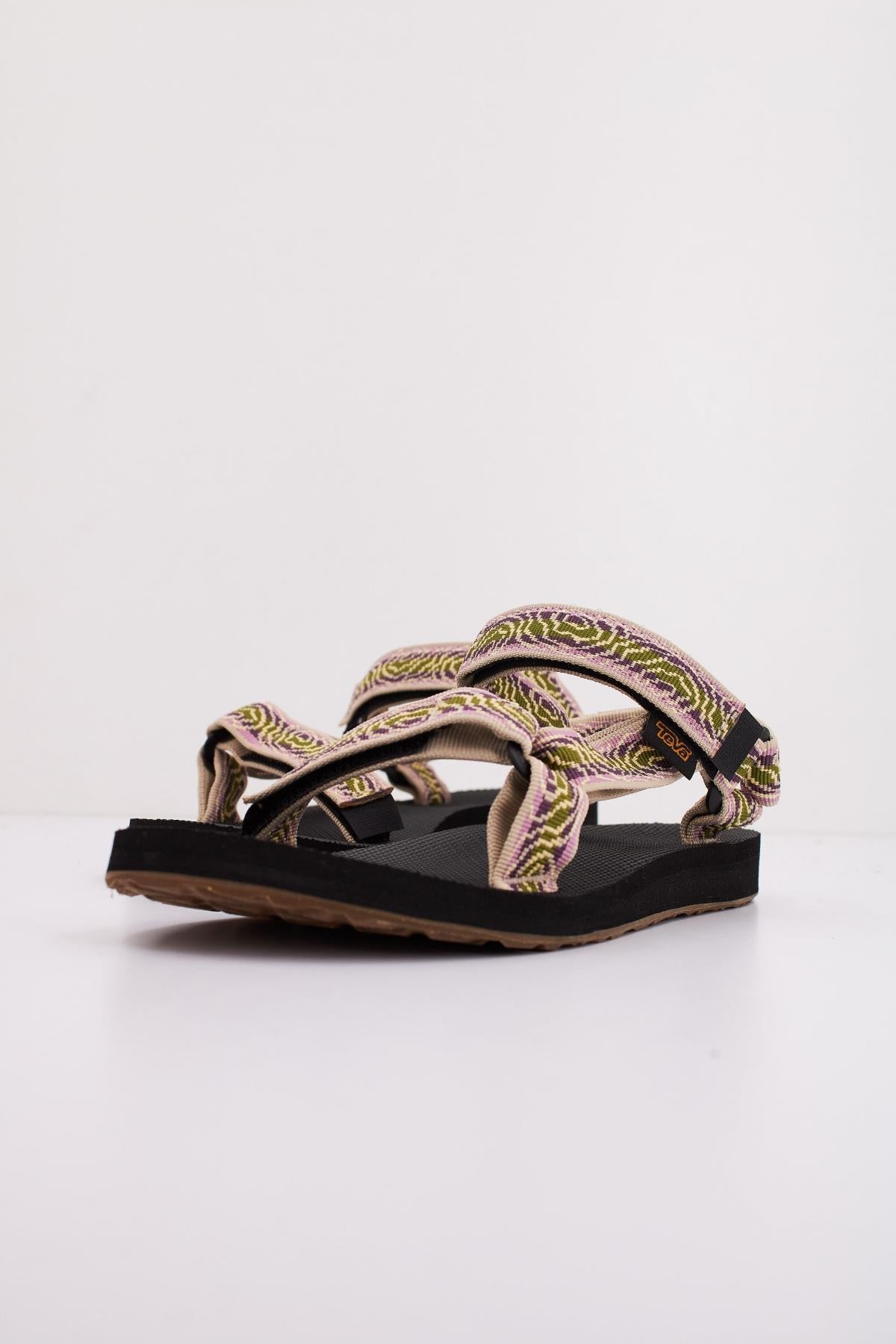 TEVA SANDALIA W ORIGINAL UNIVE en color MULTICOLOR (2)