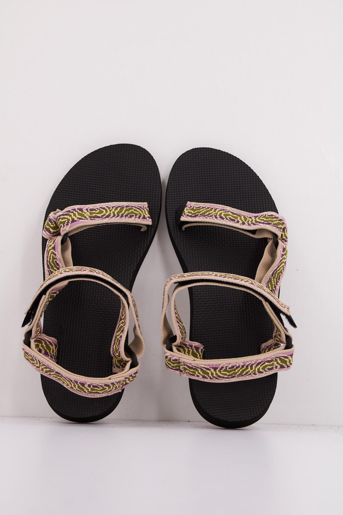 TEVA SANDALIA W ORIGINAL UNIVE en color MULTICOLOR (3)