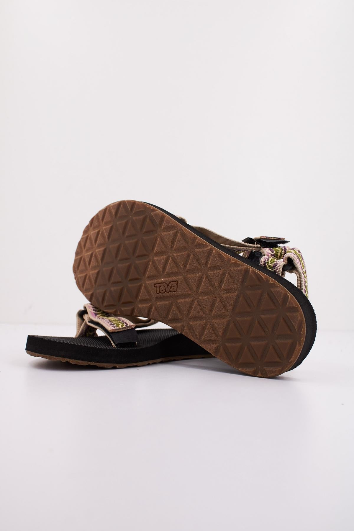 TEVA SANDALIA W ORIGINAL UNIVE en color MULTICOLOR (5)