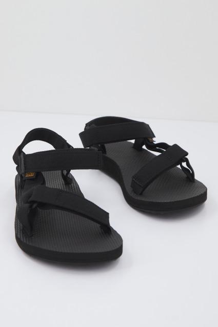 TEVA W ORIGINAL UNIVERSAL en color NEGRO (1)