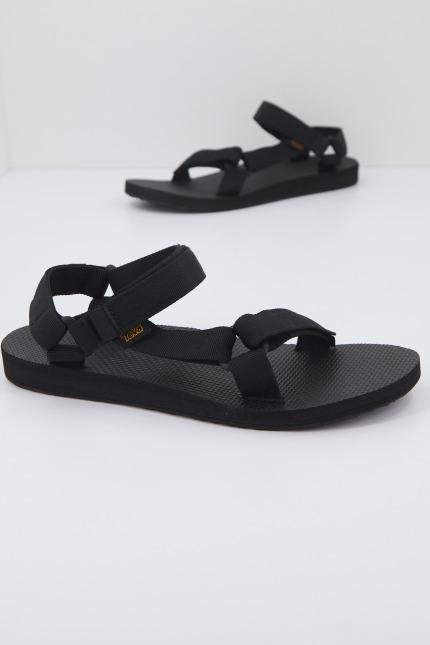 TEVA W ORIGINAL UNIVERSAL en color NEGRO (2)