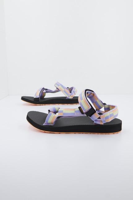 TEVA SANDALIA W ORIGINAL UNIVE en color MULTICOLOR (1)