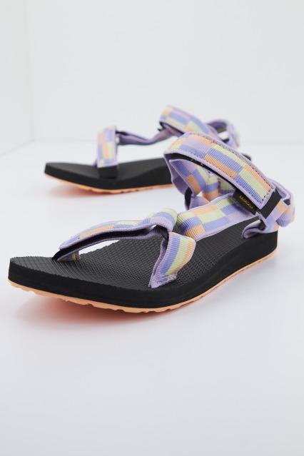 TEVA SANDALIA W ORIGINAL UNIVE en color MULTICOLOR (2)