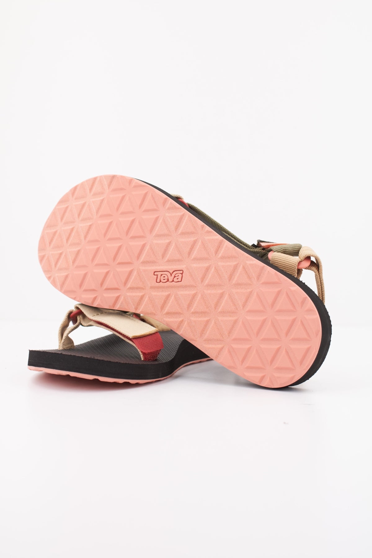 TEVA W ORIGINAL UNIVERSAL en color VERDE (5)