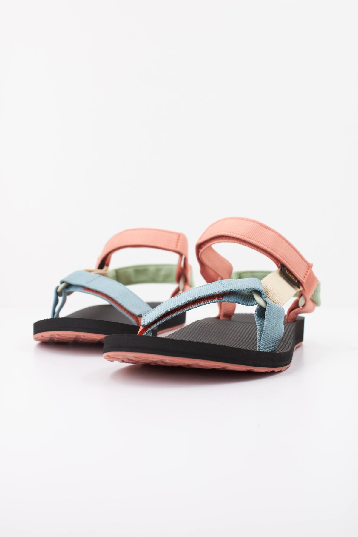 TEVA SANDALIA W ORIGINAL UNIVE en color MULTICOLOR (2)