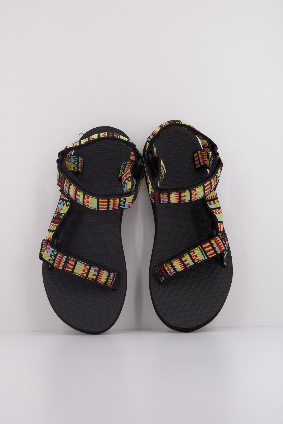 TEVA SANDALIA W ORIGINAL UNIVE en color MULTICOLOR (3)