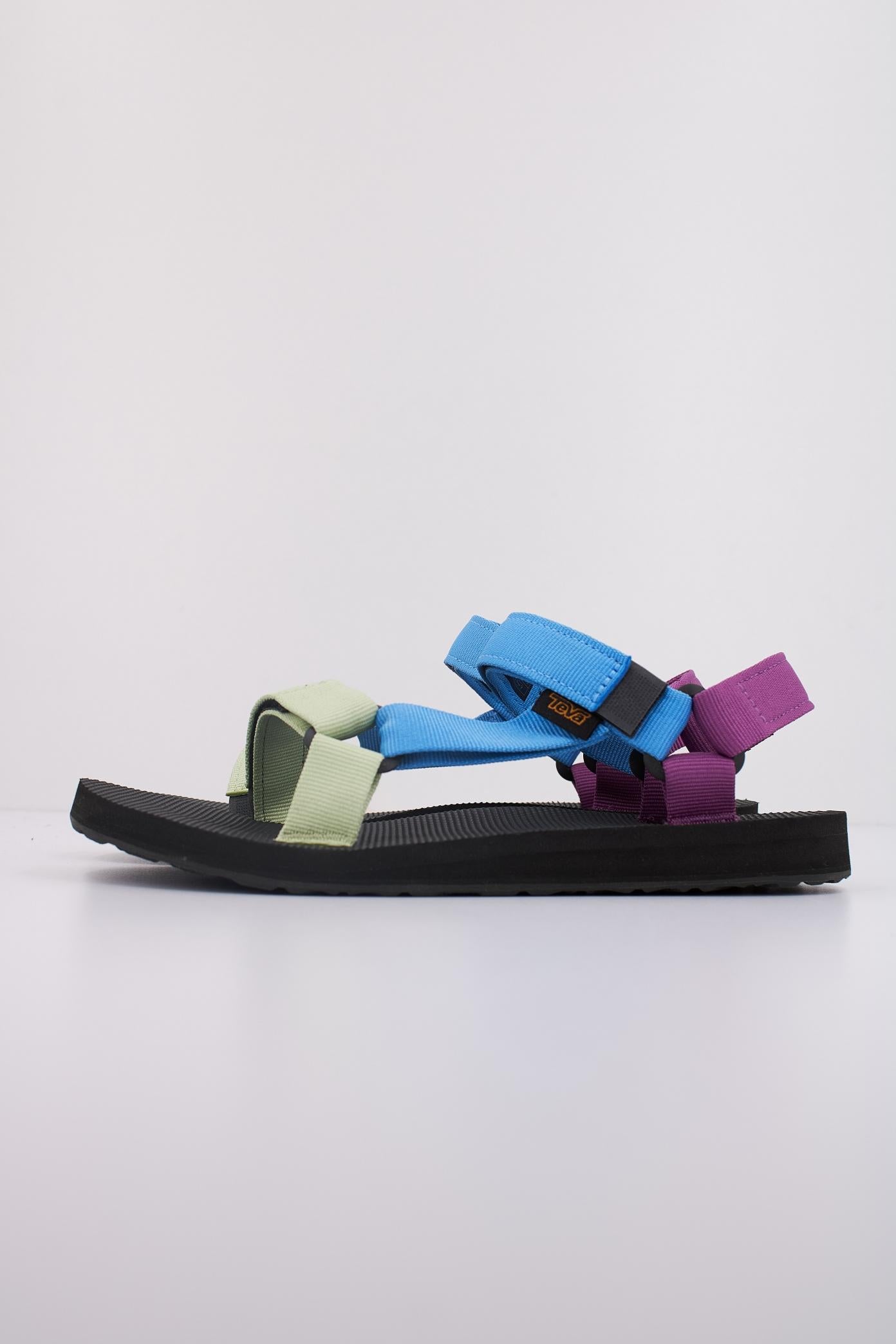 TEVA SANDALIA W ORIGINAL UNIVE en color MULTICOLOR (1)