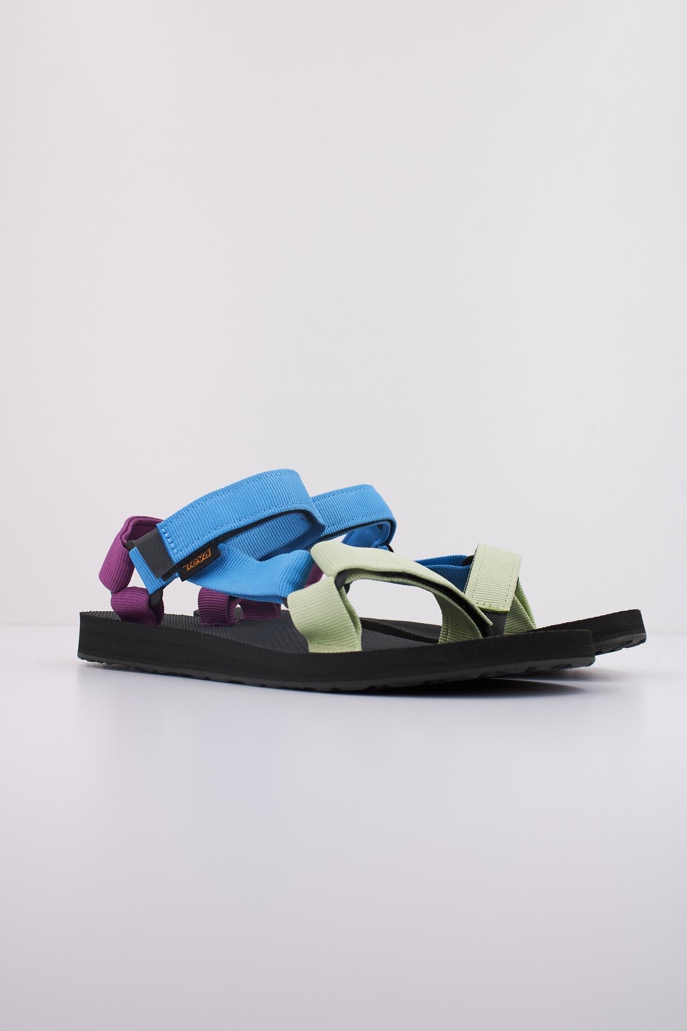 TEVA SANDALIA W ORIGINAL UNIVE en color MULTICOLOR (2)