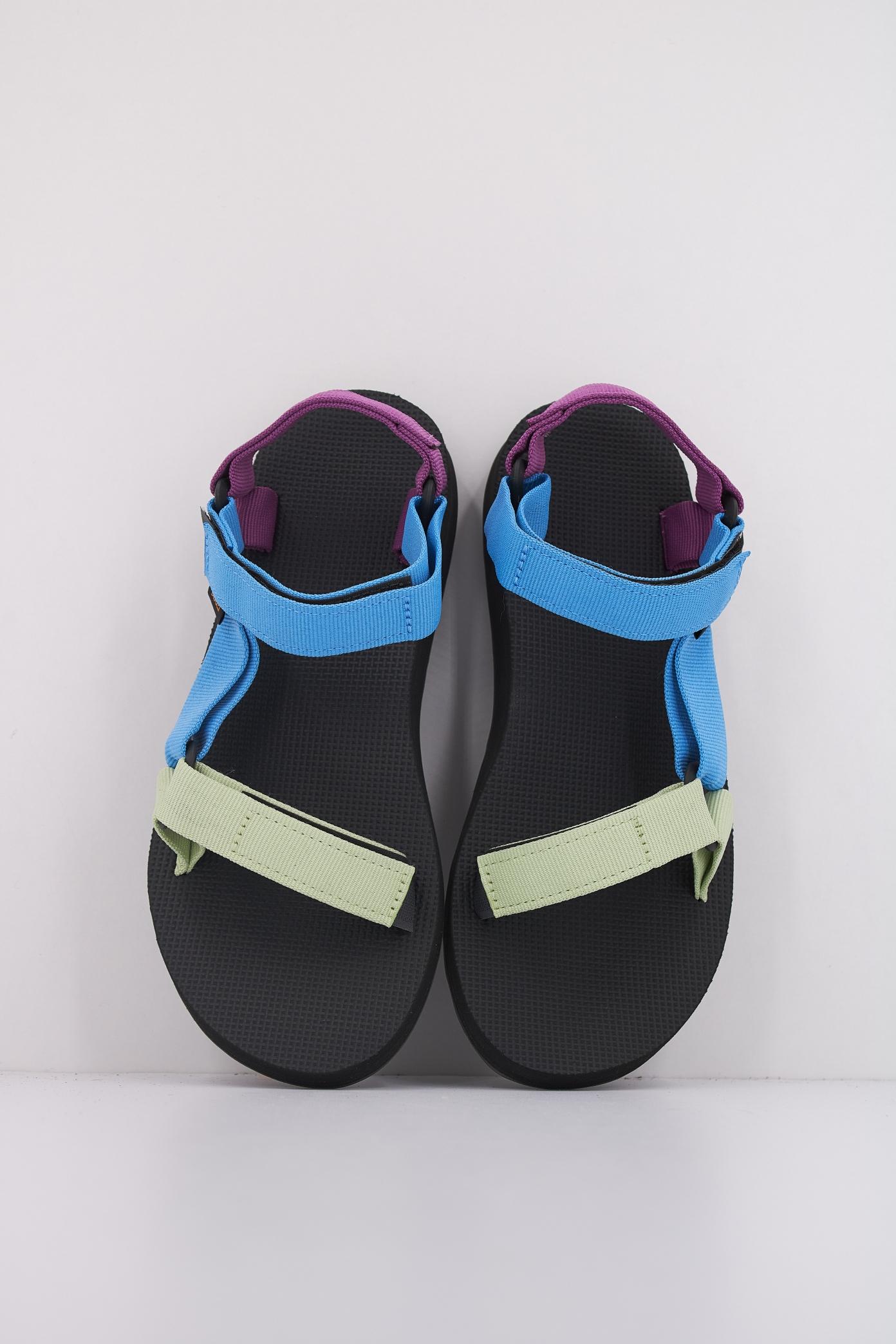TEVA SANDALIA W ORIGINAL UNIVE en color MULTICOLOR (3)