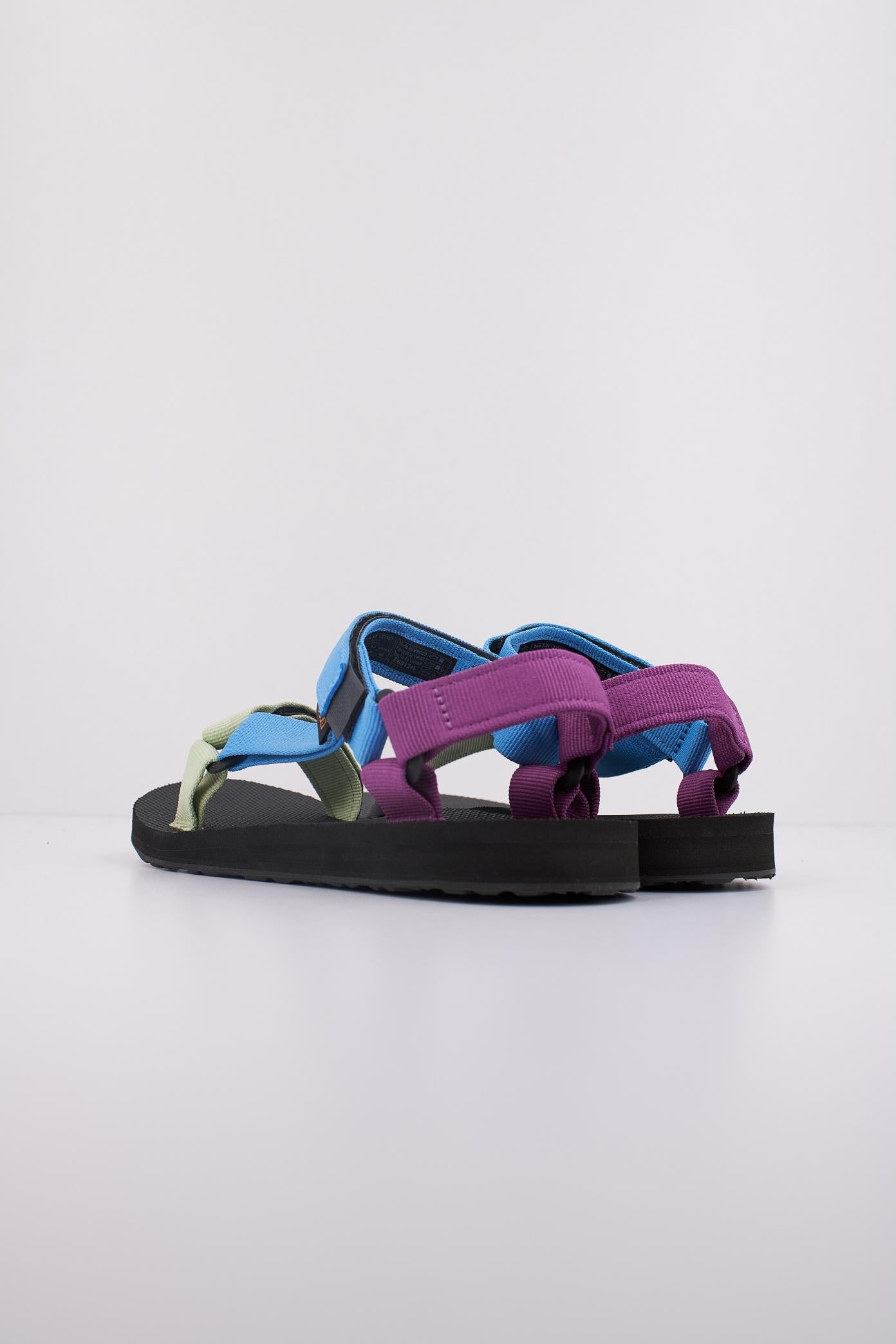 TEVA SANDALIA W ORIGINAL UNIVE en color MULTICOLOR (4)