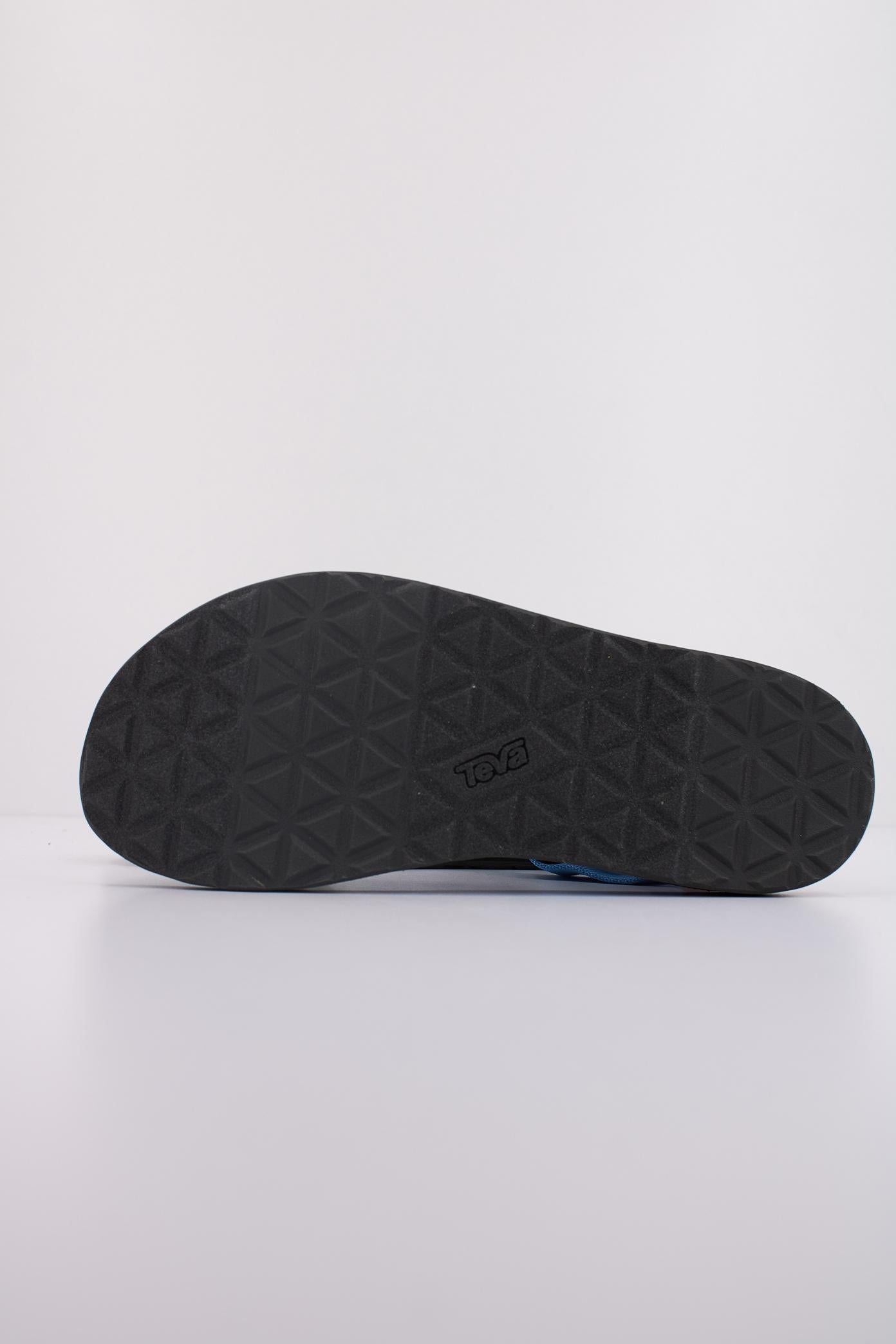 TEVA SANDALIA W ORIGINAL UNIVE en color MULTICOLOR (5)