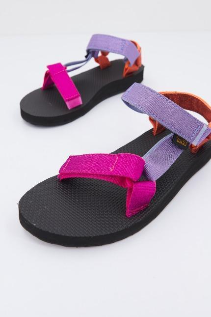 TEVA SANDALIA W ORIGINAL UNIVE en color VIOLETA (2)