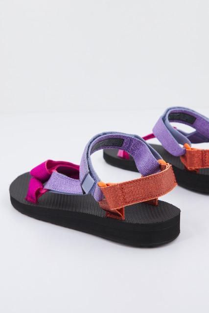 TEVA SANDALIA W ORIGINAL UNIVE en color VIOLETA (4)