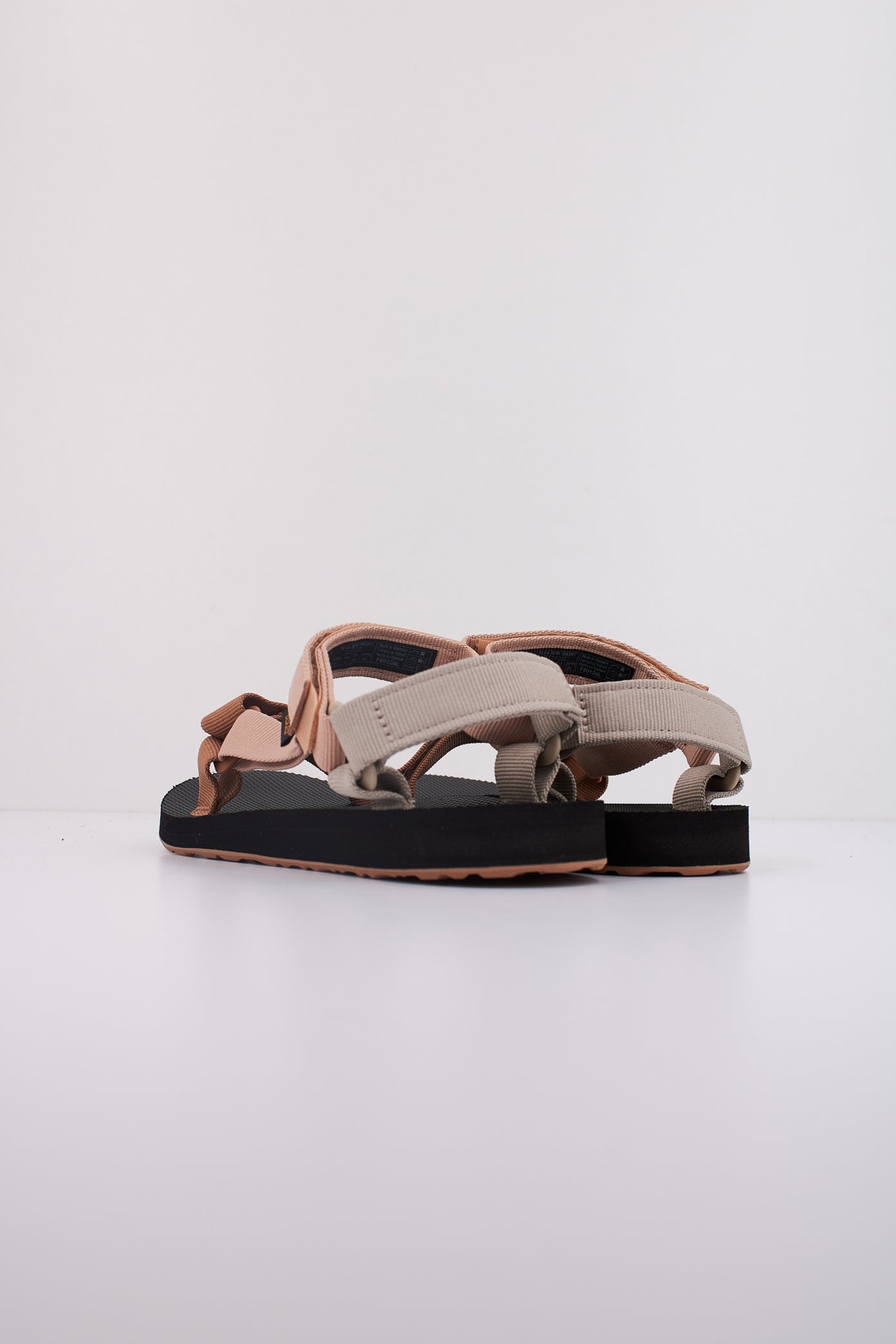 TEVA W ORIGINAL UNIVERSAL en color MULTICOLOR (4)
