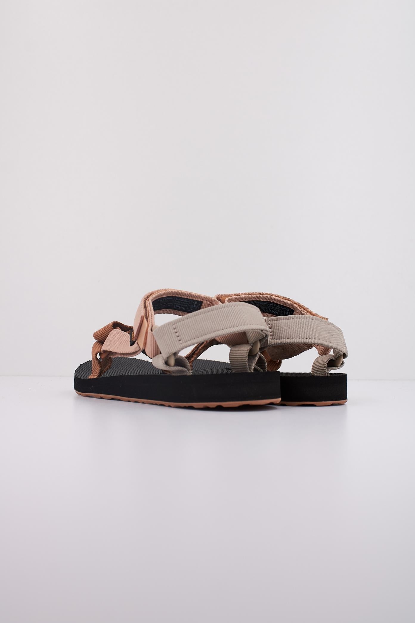 TEVA SANDALIA W ORIGINAL UNIVE en color MULTICOLOR (4)