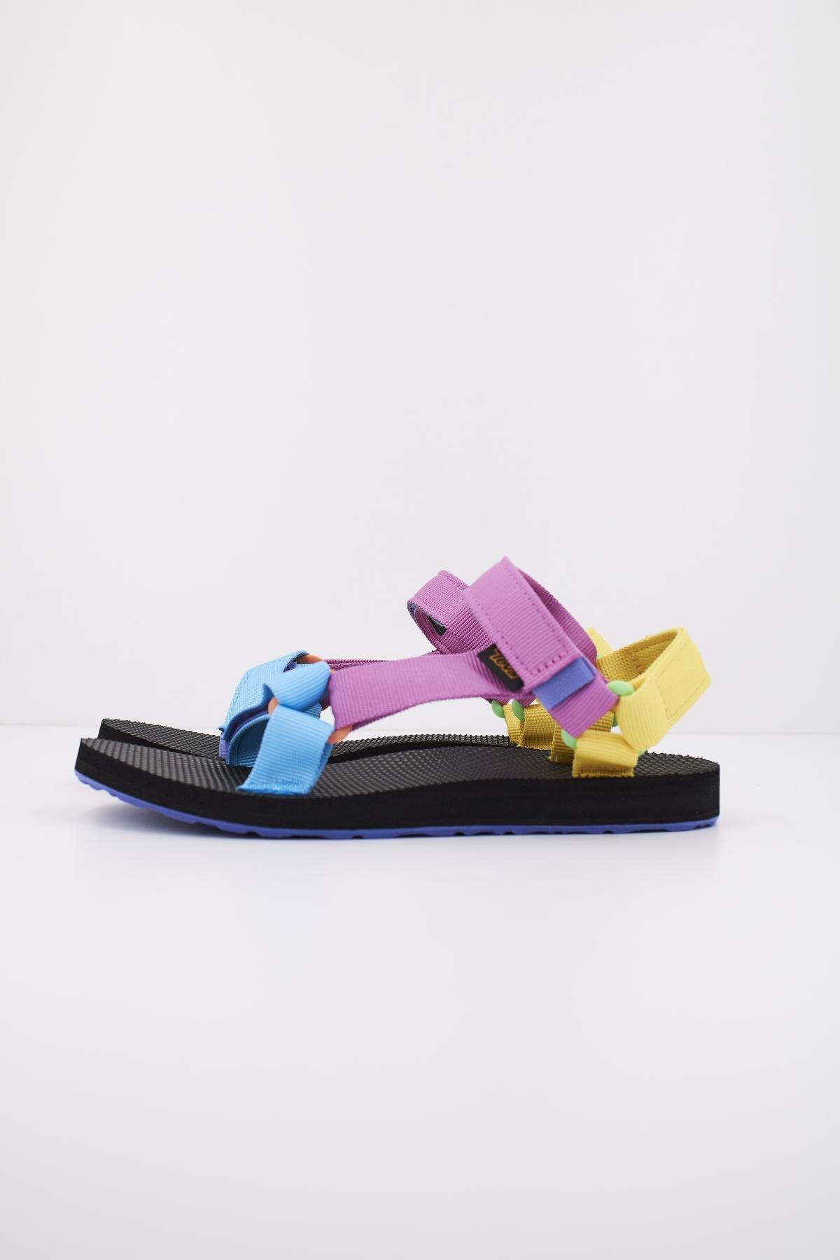 TEVA SANDALIA W ORIGINAL UNIVE en color MULTICOLOR (1)
