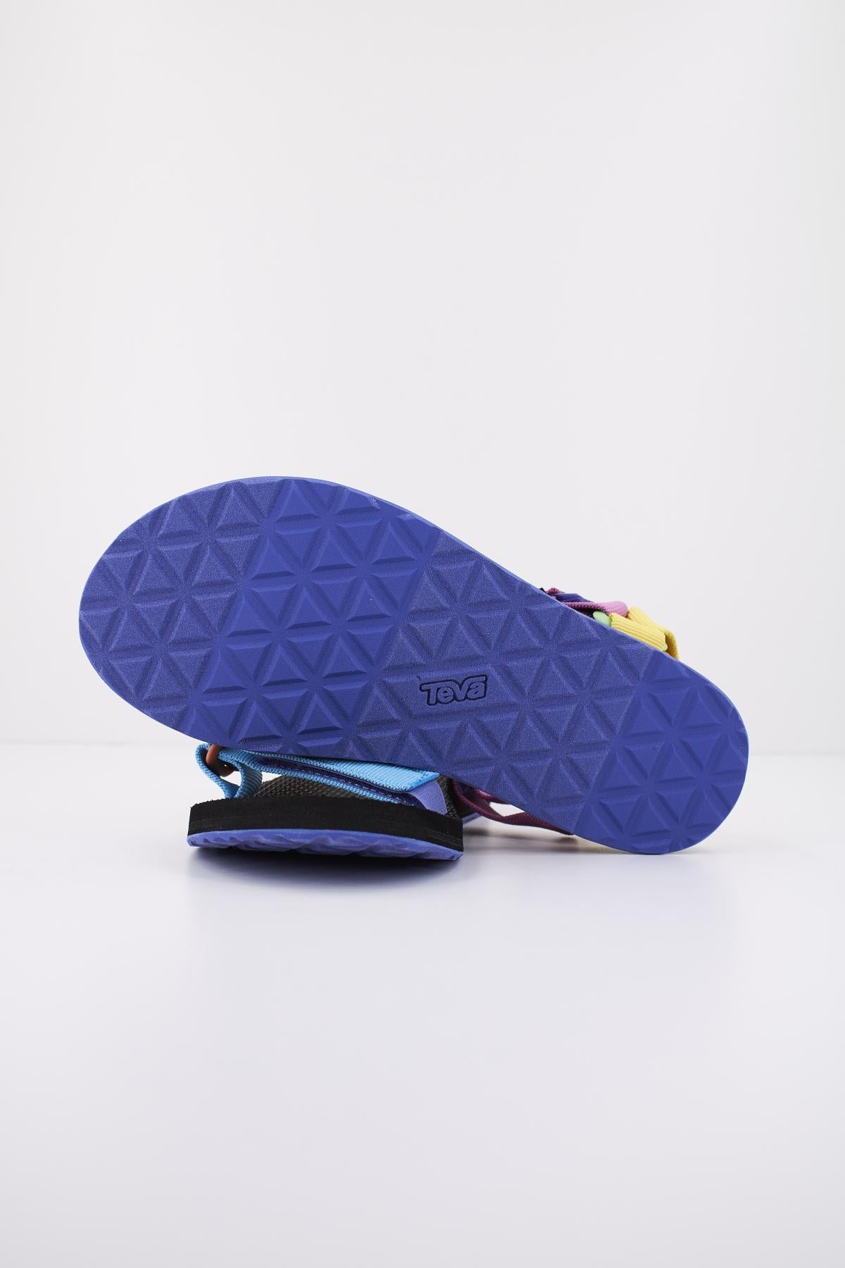 TEVA SANDALIA W ORIGINAL UNIVE en color MULTICOLOR (4)