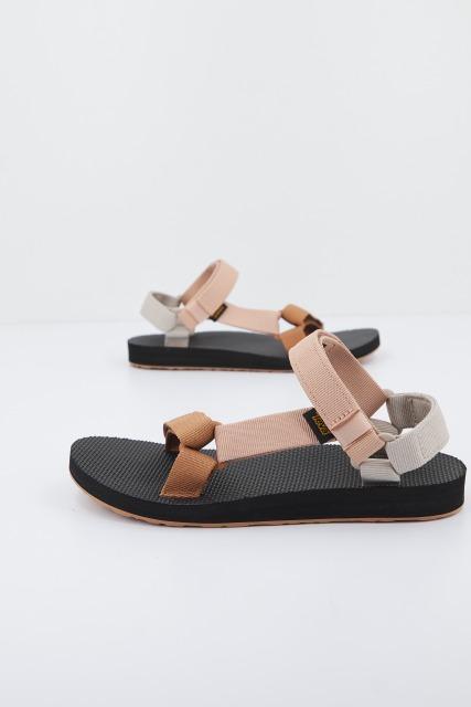 TEVA SANDALIA W ORIGINAL UNIVE en color MARRON (2)