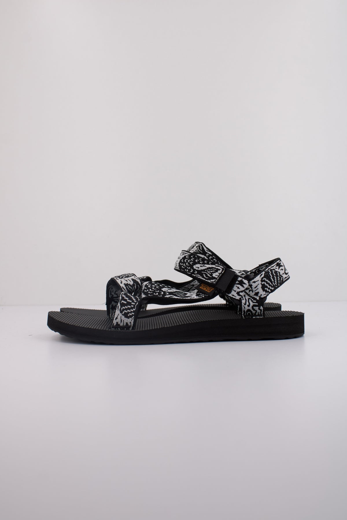 TEVA W ORIGINAL UNIVERSAL en color NEGRO (1)